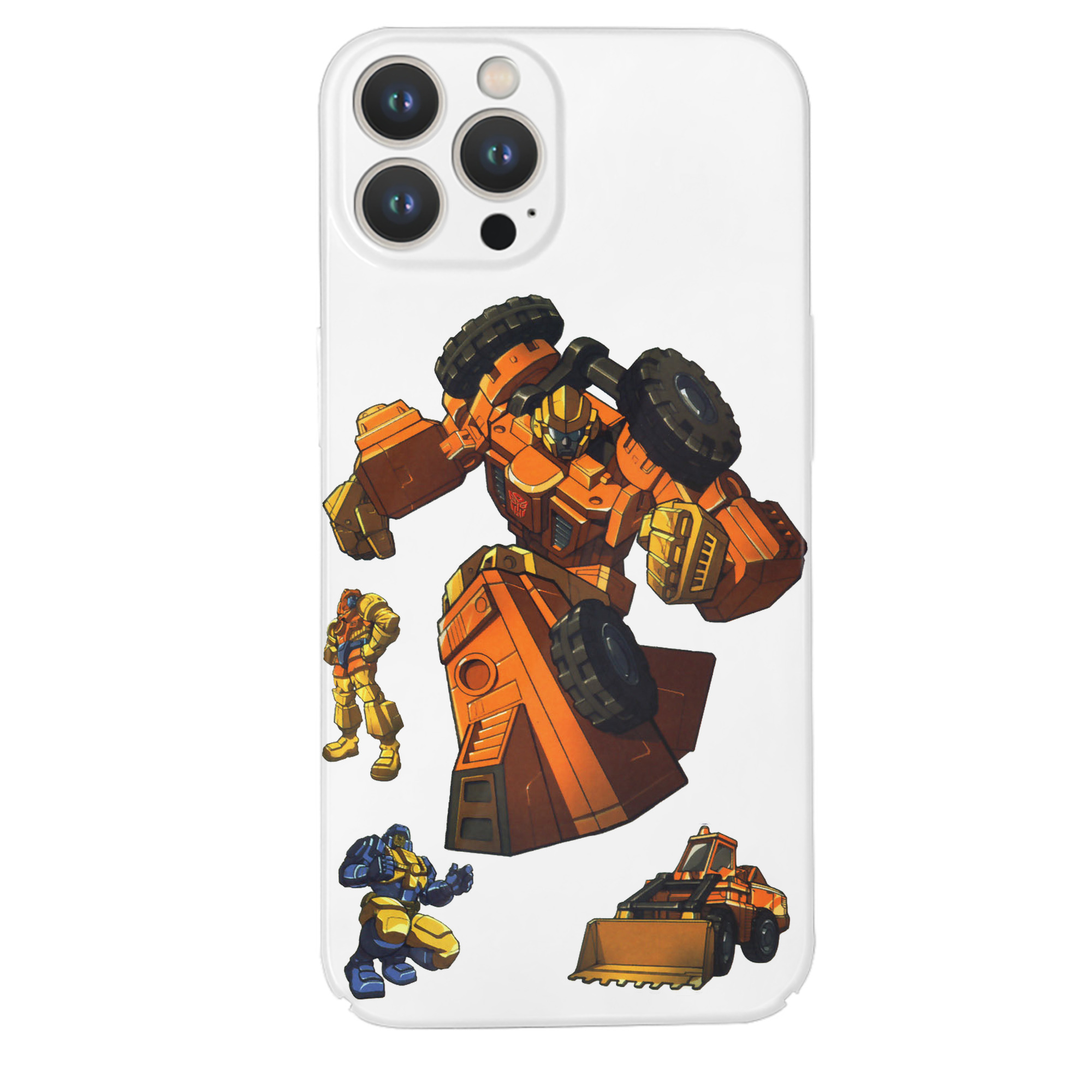 （画像用）  【iPhone 14シリーズ対応】ハードケース